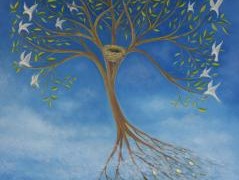 Ο δυνατός δείχνει την πρακτική απόδειξη της επιτυχίας και δεν αρκείται σε μια συζήτηση για αυτή.