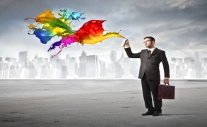 Κάποιοι κυνηγούν την ευτυχία και κάποιοι άλλοι την δημιουργούν