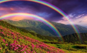 “Είναι το μυαλό που δημιουργεί τον κόσμο γύρω μας…”