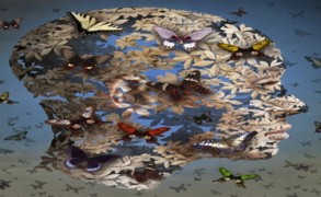 Το μυαλό χρειάζεται καθαρό χώρο για να λάβει απαντήσεις