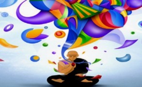 “Στην ηρεμία της αυγής απελευθερώνω αρνητικότητα και άχρηστες σκέψεις”