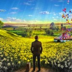 “Η τέχνη του να ζεις  είναι…”