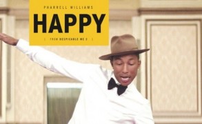 24 hours of happy!
