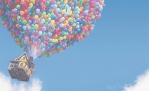 Στόχος των σκέψεων μας; Πιο ψηλά και από τον ουρανό!