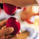 Έθιμα της Μεγάλης Εβδομάδας σε διάφορες περιοχές της Ελλάδας