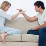 “Και φταις και δε φταις!”: Το γαϊτανάκι της αλληλοκατηγορίας στα ζευγάρια