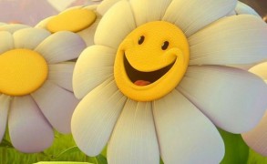 Ό,τι και να συμβαίνει, όλα είναι μια χαρά και όπως ακριβώς πρέπει να είναι… αυτή τη στιγμή!