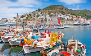 Πρωτομαγιά: 6 κoντινοί προορισμοί για να “πιάσετε” το Μάη!