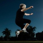 95χρονη αθλήτρια με 30 παγκόσμια ρεκόρ