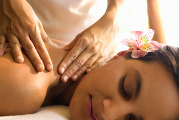 amma-massage