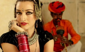 Colleena Shakti: Για πρώτη φορά στην Ελλάδα η δασκάλα χορογράφος και perfomer του Indian Fusion Belly Dance