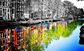 “Αν αλλάξεις τον τρόπο που βλέπεις τα πράγματα…”