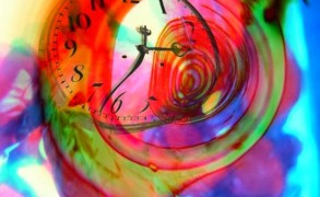 “Δημιουργήστε χρόνο, είναι…”