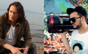 «Χαμογελώ»: Νέο single + videoclip από Γιάννη Κότσιρα και Λάγνη