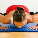 Πέντε ασκήσεις για στητό στήθος