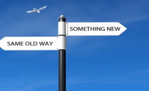 Πόσο εύκολο είναι να αλλάξουμε τις συνήθειές μας;