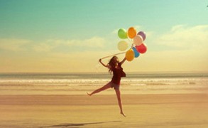 10 τρόποι για να αυξήσεις την δονητική σου ενέργεια