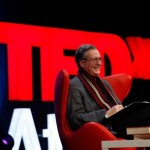 Ο Ευγένιος Τριβιζάς μιλά για τη φαντασία