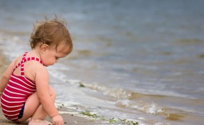 Τι πρέπει να προσέχετε για τα παιδιά το καλοκαίρι
