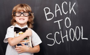 Back to school:επιστροφή στη ρουτίνα και η προετοιμασία για τη νέα σχολική χρονιά!