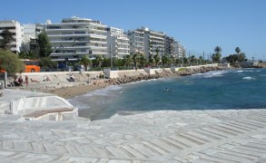 Οι 10 καλύτερες παραλίες κοντά στην Αθήνα