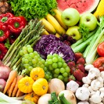 Η Χορτοφαγική διατροφή μειώνει τις εκπομπές αερίων του θερμοκηπίου και οδηγεί σε μακροζωία