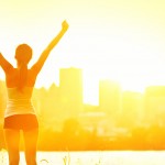 Κάθε μέρα μια καινούρια αρχή!