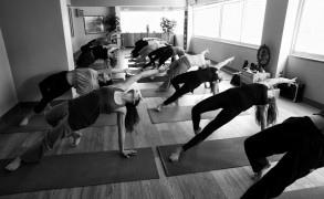 Bhavana School of Yoga 200h Teacher Training