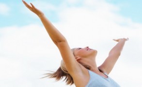 5 απλά βήματα για να αλλάξεις τη ζωή σου!