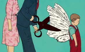 Ο νευρωτικός νους – Osho
