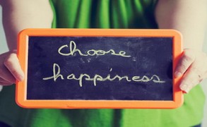 5 φράσεις που σας κλείνουν  τον δρόμο προς την ευτυχία