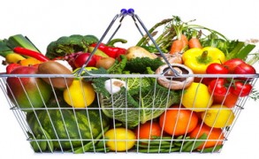 Πώς  να ψωνίζετε λαχανικά έξυπνα και υγιεινά