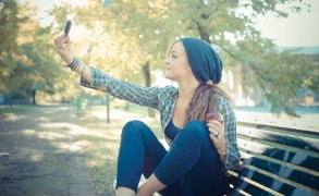 Τι σημαίνουν τα “selfies” για την προσωπικότητά μας;