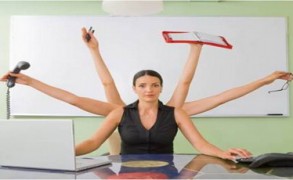 Burn-out: σύνδρομο επαγγελματικής εξουθένωσης