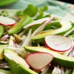 Ηλιακή τροφή