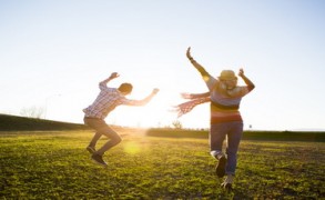 Το κυνήγι της χαμένης ευτυχίας