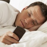 Εσείς πόσες φορές κοιτάζετε το κινητό σας;