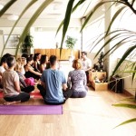 Open Presentation for Bhavana Yoga Teacher Training
