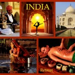 Magical India Yoga Retreat