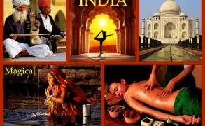 Magical India Yoga Retreat