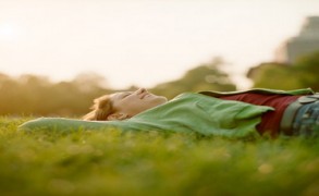 6 πράγματα που κάνουν όσοι αγαπούν τον εαυτό τους