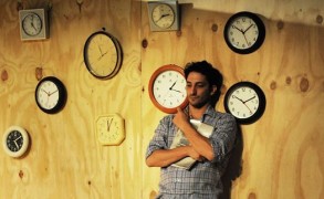 Latin America: Το παρελθόν είναι ένα ζώο αλλόκοτο