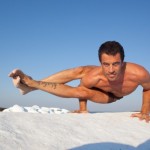 Yoga Masterclass @ Thessaloniki