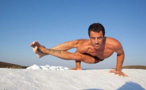 Yoga Masterclass @ Thessaloniki