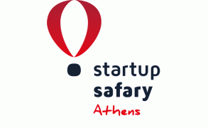 Το Aephoria.net στο Startup Safary Athens