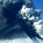 Οι ηφαιστειακές εκρήξεις  «φρέναραν» την άνοδο της θερμοκρασίας στη Γη