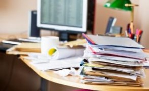 Μικρά μυστικά για να οργανώσετε καλύτερα τη δουλειά