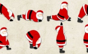 Christmas Special Offers and Yoga Gifts