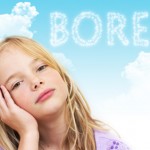 Αφήνετε τα παιδιά σας να πλήττουν;