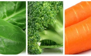 Οι 6 τροφές που «καθαρίζουν» τους πνεύμονες!